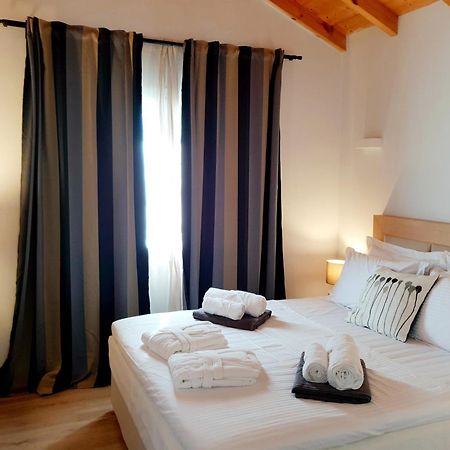 Reiki Villas Erikousa Ereikoussa 外观 照片