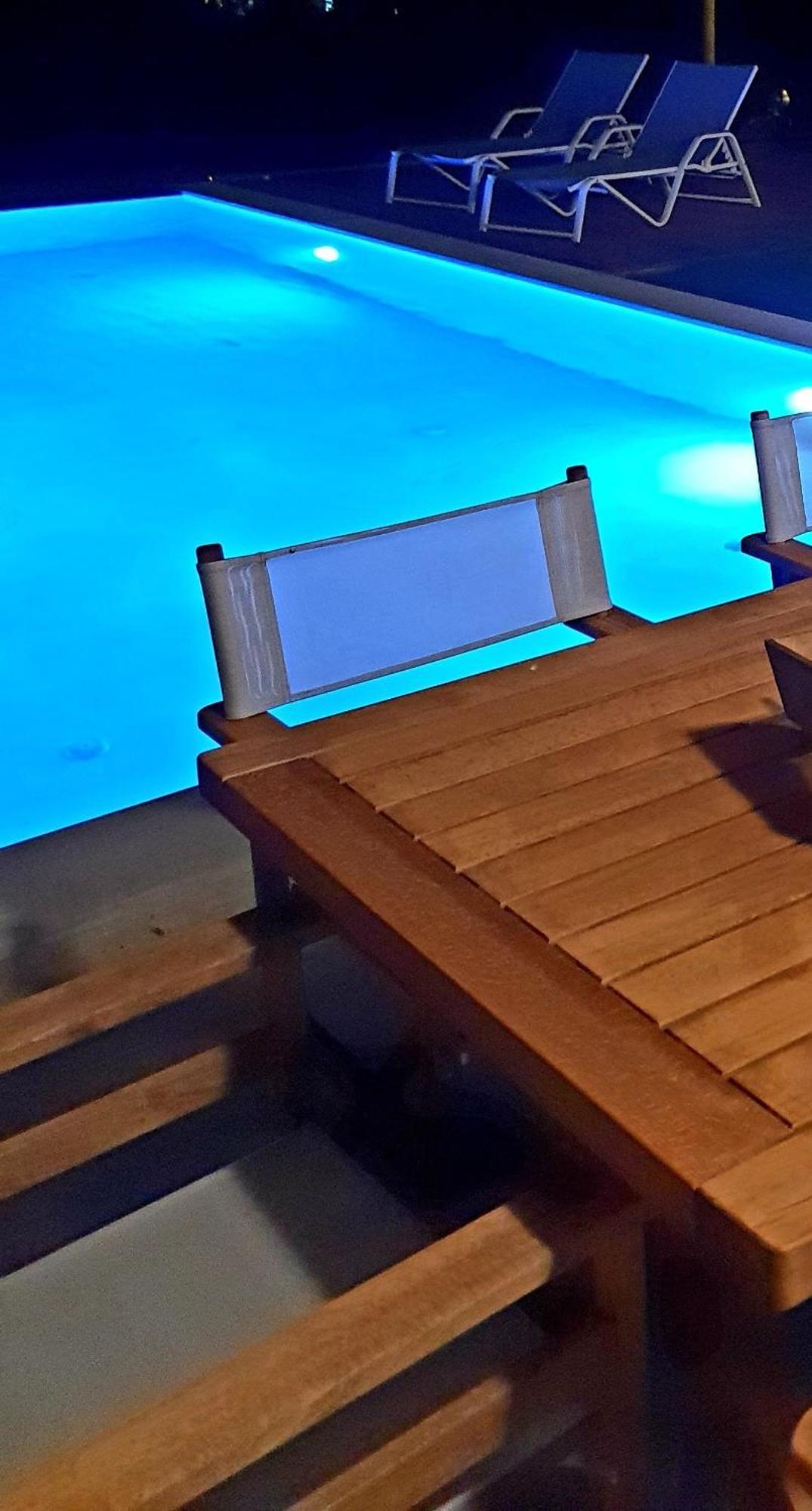 Reiki Villas Erikousa Ereikoussa 外观 照片